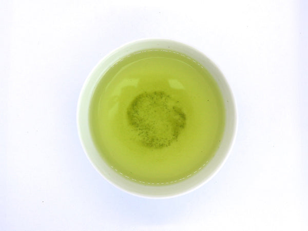 Kagoshima Organic Genmaicha (Loose tea)