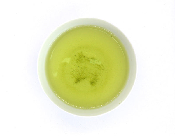 Kagoshima Organic Kukicha (Loose tea)