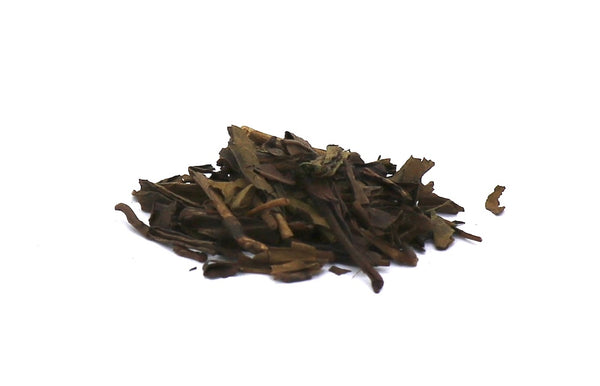 Uji Organic Houjicha (Loose tea)