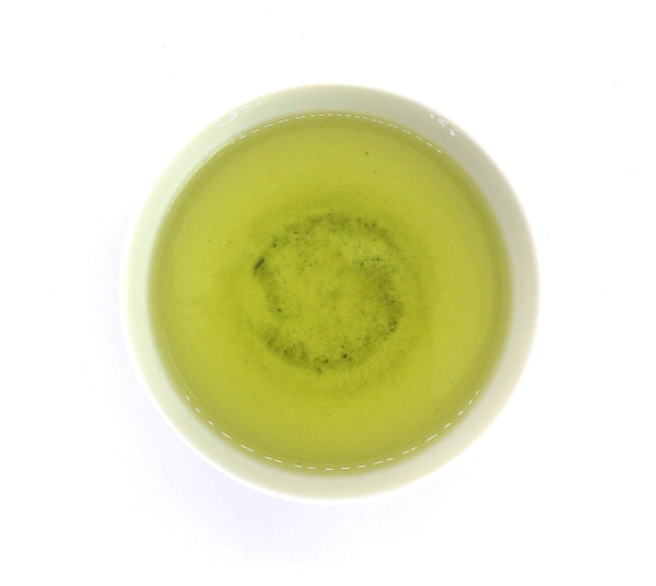 Uji Organic Kabusecha (Loose tea)