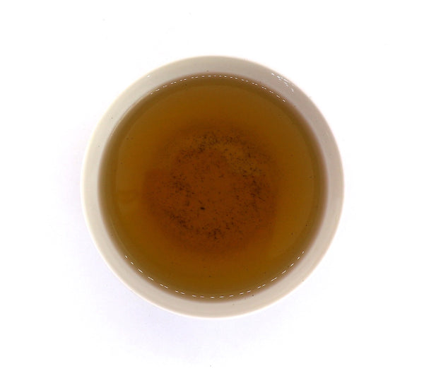 Uji Organic Houjicha (Loose tea)
