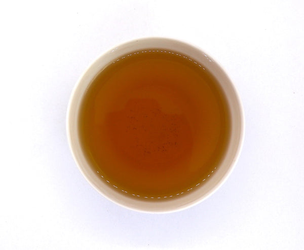 Miyazaki Organic Black Tea (Loose tea)