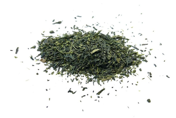 Yame Fukamushi Sencha (Loose tea)