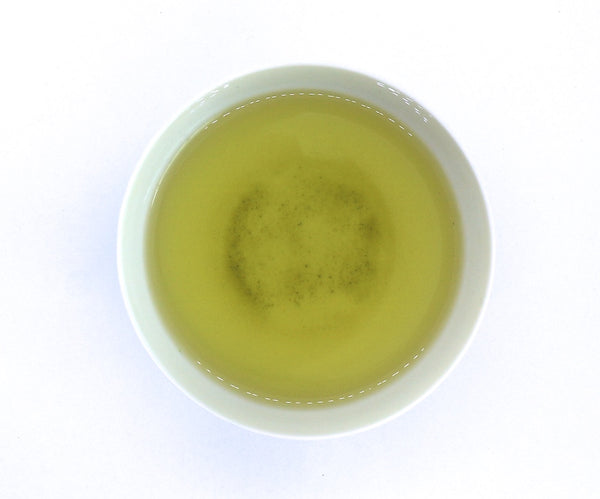 Yamato Organic Kabusecha (Loose tea)