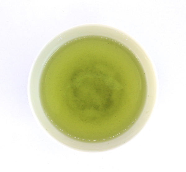 Uji Organic Sencha (Loose tea)