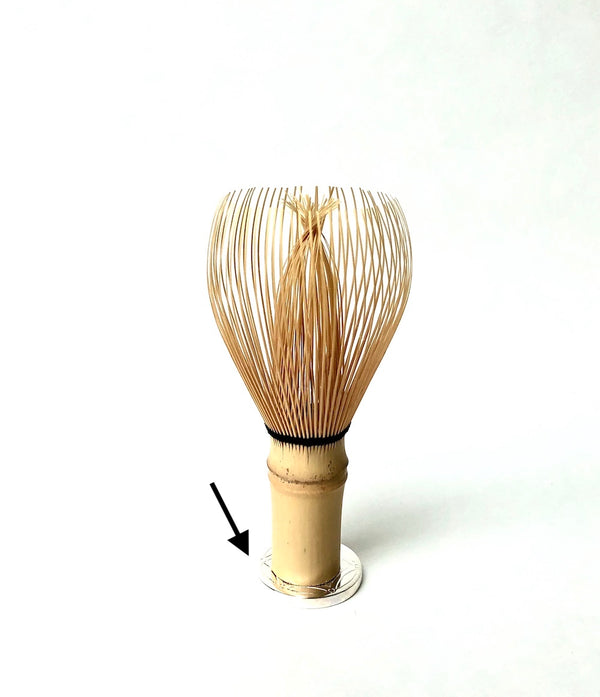 Chasen Tate (Bamboo Whisk Stand)