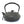 Load image into Gallery viewer, Nanbu Tetsubin - Cast Iron Kettle (Hisago / 1.2 L)
