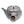 Load image into Gallery viewer, Kyusu Teapot Tokoname - Hokujo (220 ml - 240 ml)
