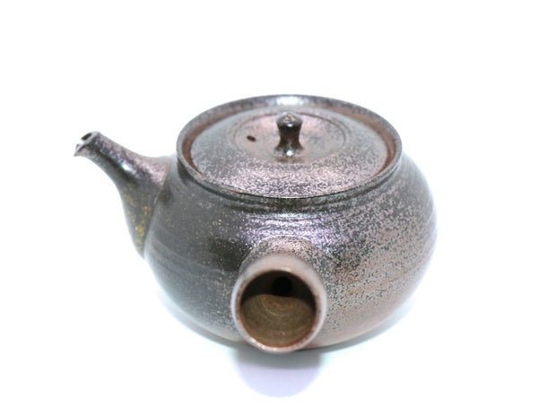 Kyusu Teapot Tokoname - Hokujo (220 ml - 240 ml)