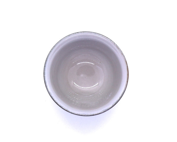 Yunomi Senchawan Teacup Banko - Kabuse (120 ml)