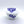Load image into Gallery viewer, Yunomi Senchawan Teacup with Saucer Mino - Hisomu (130 ml)
