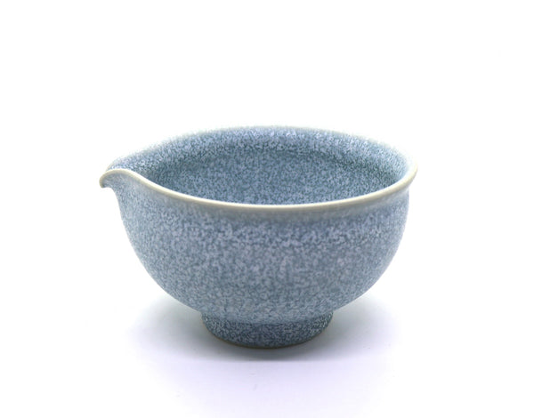 Matcha Bowl Seto - Katakuchi Pastel