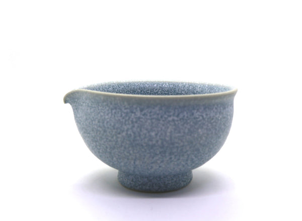 Matcha Bowl Seto - Katakuchi Pastel