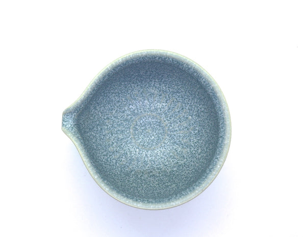 Matcha Bowl Seto - Katakuchi Pastel