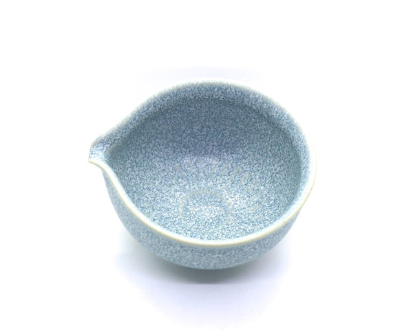 Matcha Bowl Seto - Katakuchi Pastel