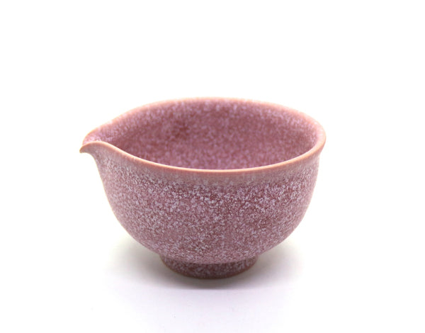 Matcha Bowl Seto - Katakuchi Pastel