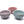 Load image into Gallery viewer, Matcha Bowl Seto - Katakuchi Pastel
