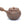 Load image into Gallery viewer, Kyusu Teapot Tokoname - Hokujo Mogake (310 ml)
