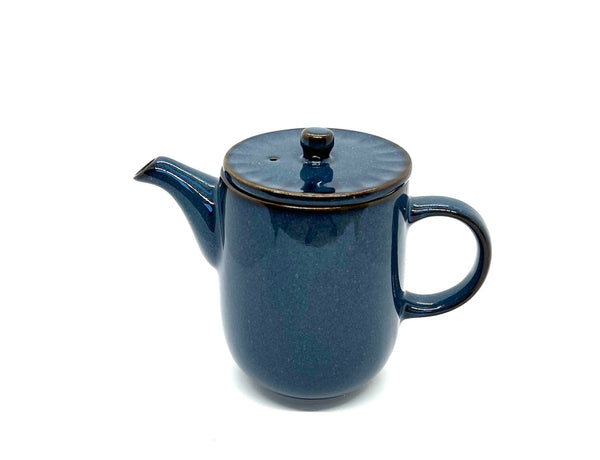 Teapot with back handle Mino – O Prato Café (500 ml)