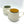 Load image into Gallery viewer, Teapot with teacups Mino – Cotto (350 ml)
