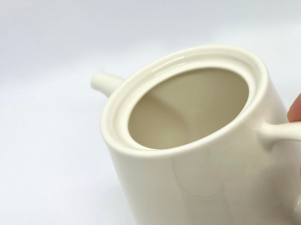 Teapot with teacups Mino – Cotto (350 ml)
