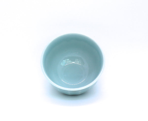 Dobin Teapot with Teacups Mino - Seiji (500 mL)