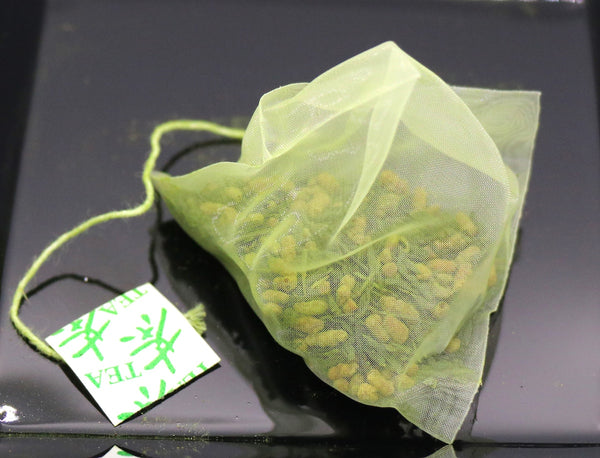 Uji Genmaicha with Matcha (Tea bag)