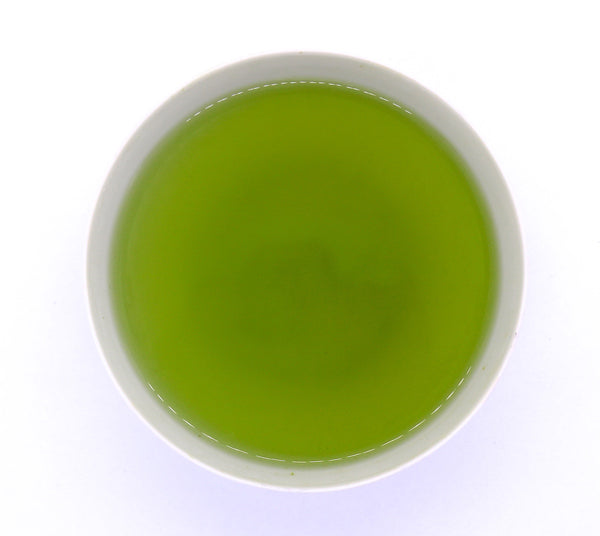 Uji Genmaicha with Matcha (Tea bag)