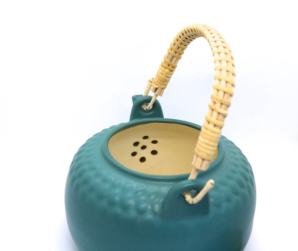 Dobin Teapot Banko (1.5 L)