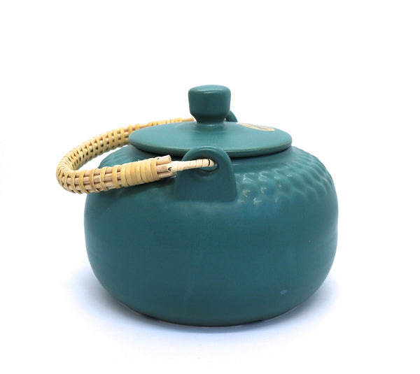 Dobin Teapot Banko (1.5 L)