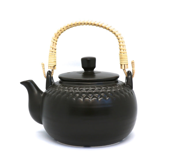 Dobin Teapot Banko (1.5 L)