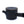 Load image into Gallery viewer, Kyusu Teapot with Teacups Mino - Hinata (310 mL)
