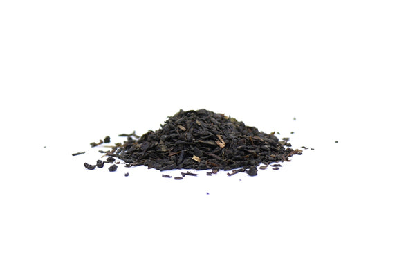 Kagoshima Pu-erh Tea - Black Koji (Loose tea)