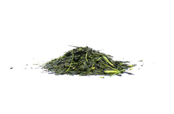 Kakegawa Fukamushi Sencha - Hasami Ichiccha (Loose tea)