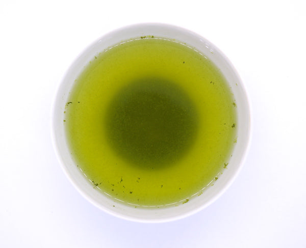 Kakegawa Fukamushi Sencha - Hasami Ichiccha (Loose tea)