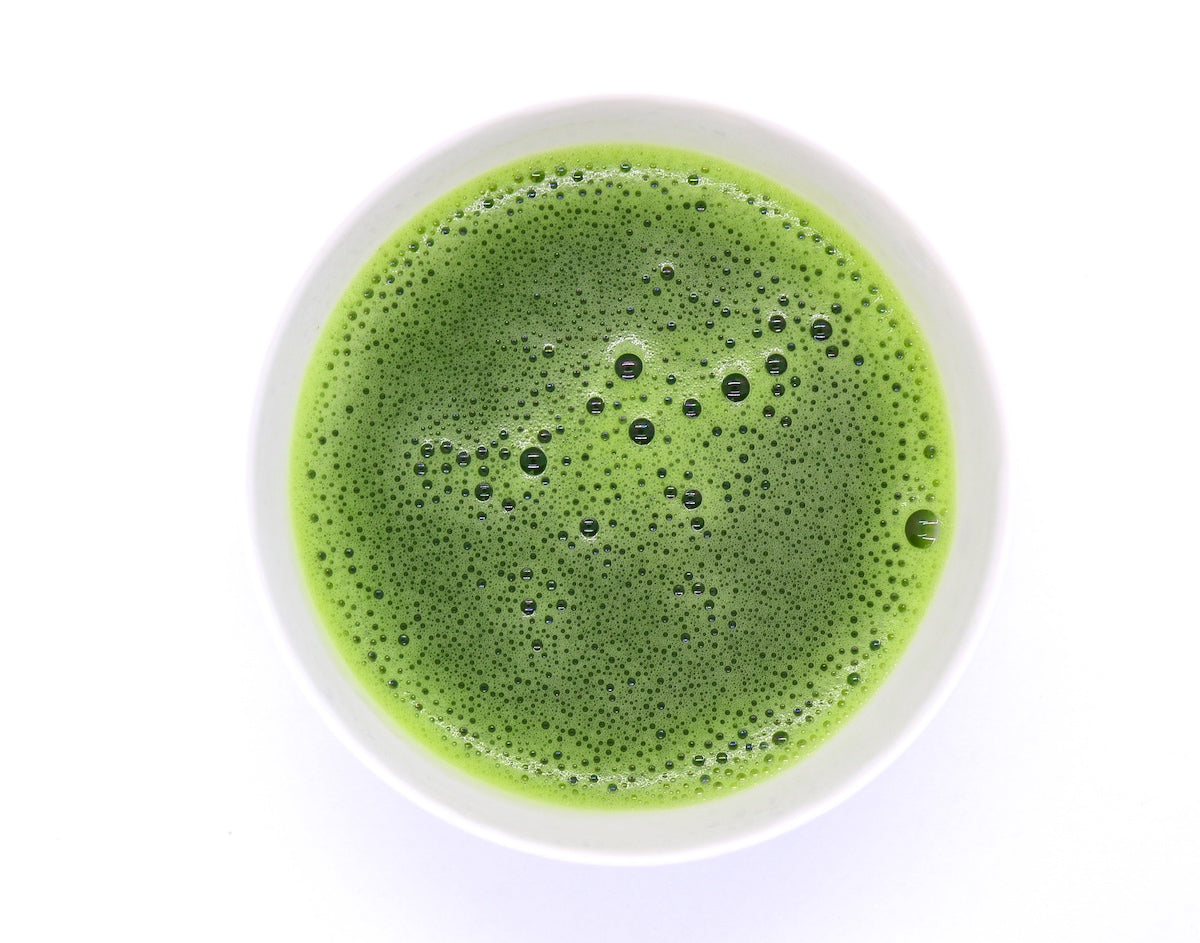 Authentic Fine Japanese Green Tea – MATSU KAZE TEA