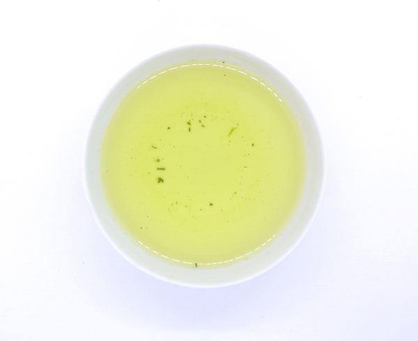 Kawane Sencha - Harumidori (Loose tea)