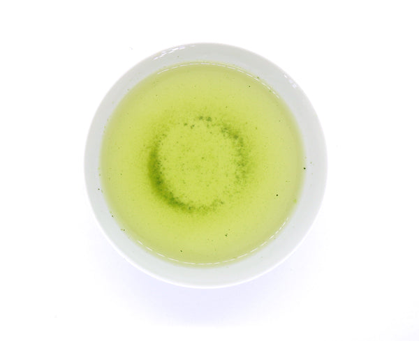 Uji Organic Gyokuro (Loose tea)