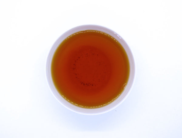Kakegawa Black Tea (Loose tea)