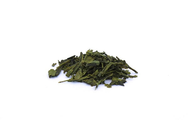 Ise Organic Bancha (Loose tea)