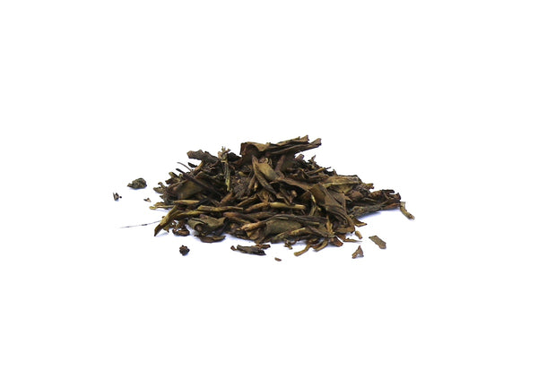 Ise Organic Houjicha - Jou (Loose tea)