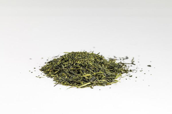Ise Organic Sencha - Gokujou (Loose tea)